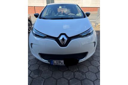 Renault ZOE Gebrauchtwagen