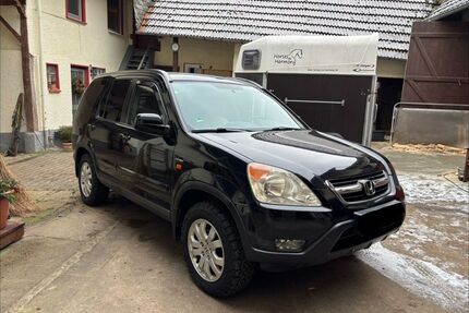 Honda CR-V Gebrauchtwagen