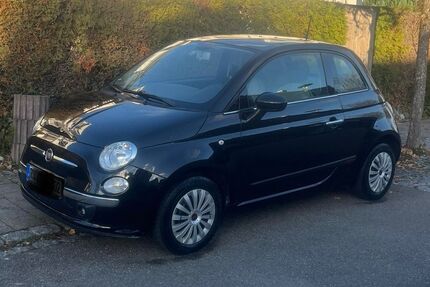 Fiat 500 Gebrauchtwagen