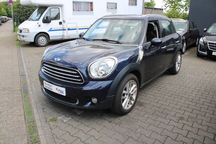 Mini One Countryman Gebrauchtwagen