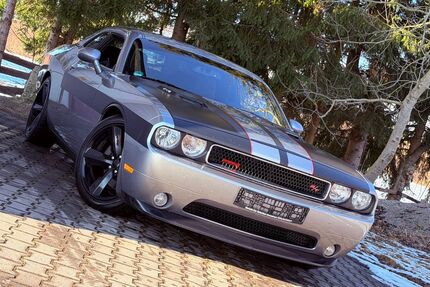 Dodge Challenger Gebrauchtwagen