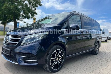 Mercedes-Benz V 250 Gebrauchtwagen