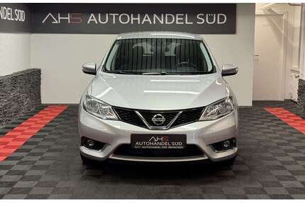 Nissan Pulsar Gebrauchtwagen