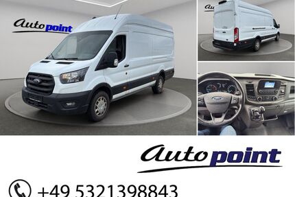 Ford Transit Gebrauchtwagen