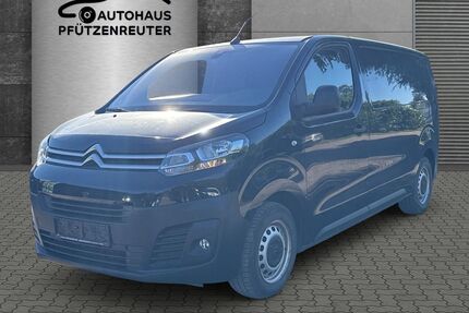 Citroen Jumpy Gebrauchtwagen