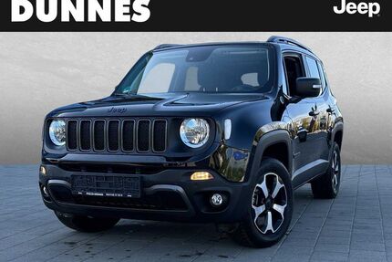 Jeep Renegade Gebrauchtwagen