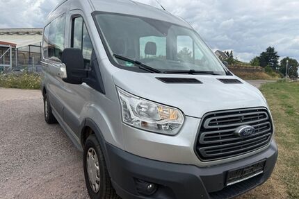 Ford Transit Gebrauchtwagen