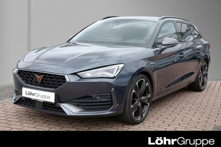 Cupra Leon Gebrauchtwagen