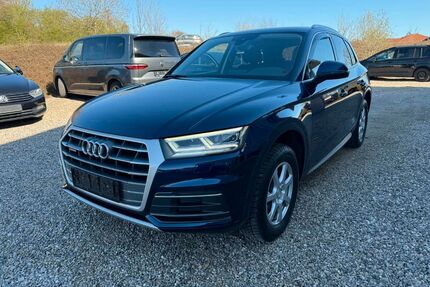 Audi Q5 Gebrauchtwagen