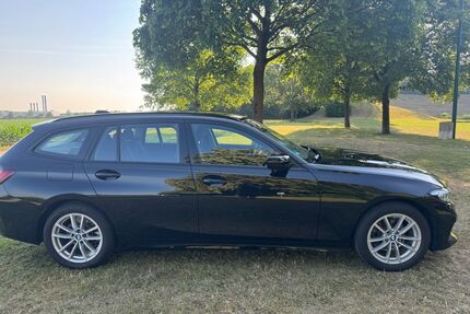 BMW 318 Gebrauchtwagen