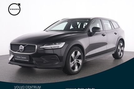 Volvo V60 Cross Country Gebrauchtwagen