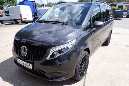 Mercedes-Benz Vito Gebrauchtwagen