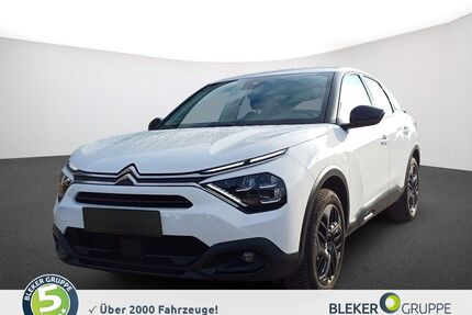 Citroen C4 Gebrauchtwagen