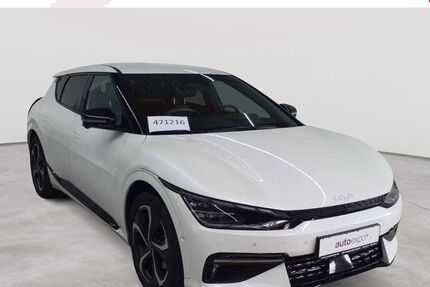 Kia EV6 Gebrauchtwagen