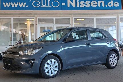 Kia Rio Gebrauchtwagen