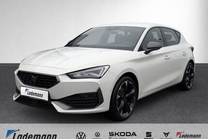Cupra Leon Gebrauchtwagen