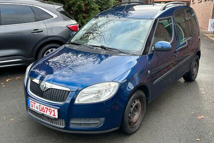 Skoda Roomster Gebrauchtwagen