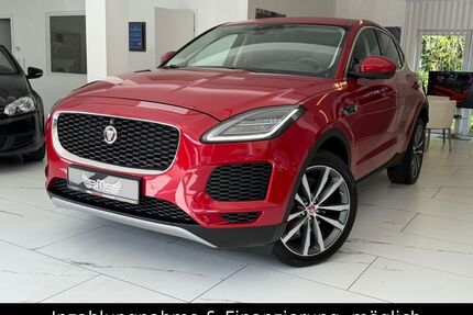 Jaguar E-Pace Gebrauchtwagen