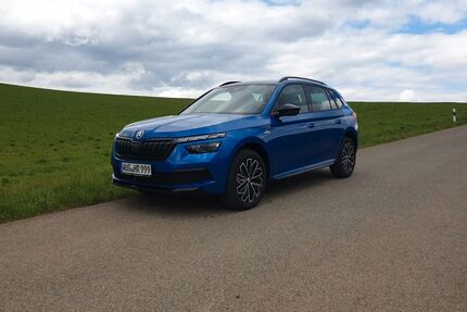 Skoda Kamiq Gebrauchtwagen