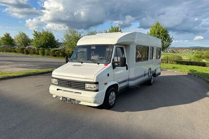 Peugeot Traveller Gebrauchtwagen