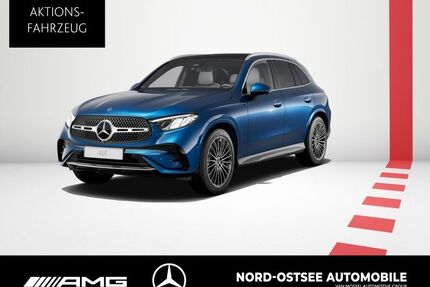 Mercedes-Benz GLC 200 Gebrauchtwagen