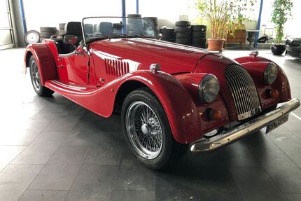 Morgan Plus 8 Gebrauchtwagen