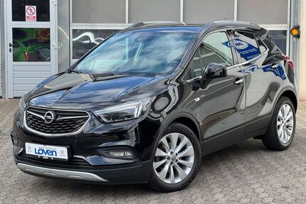 Opel Mokka X Gebrauchtwagen