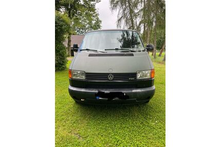 VW T4 andere Gebrauchtwagen