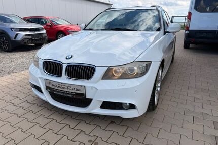 BMW 330 Gebrauchtwagen