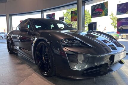 Porsche Taycan Gebrauchtwagen