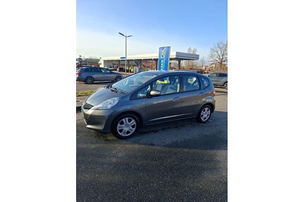 Honda Jazz Gebrauchtwagen