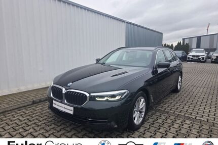 BMW 530 Gebrauchtwagen