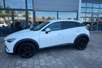 Mazda CX-3 Gebrauchtwagen
