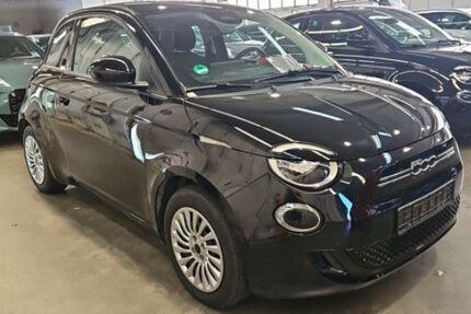 Fiat 500e Gebrauchtwagen