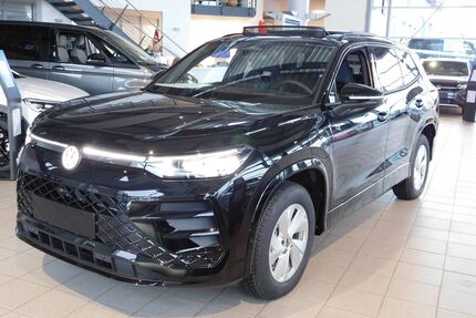 VW Tayron Gebrauchtwagen