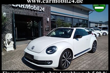 Skoda Beetle 