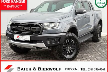 Ford Ranger Gebrauchtwagen