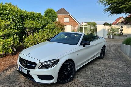 Mercedes-Benz C 43 AMG Gebrauchtwagen
