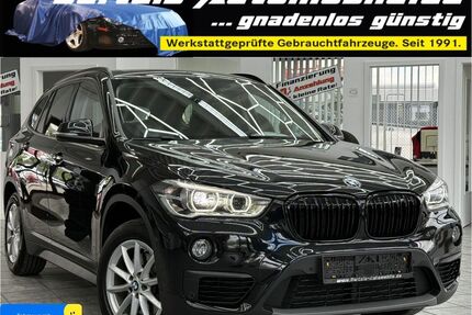 BMW X1 Gebrauchtwagen