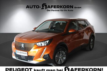 Peugeot 2008 Gebrauchtwagen