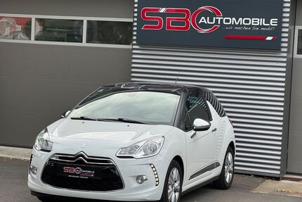 Citroen DS3 Gebrauchtwagen