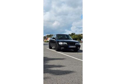 Saab 9-3 Gebrauchtwagen