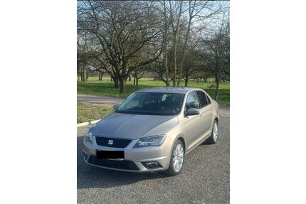 Seat Toledo Gebrauchtwagen