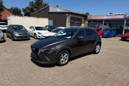 Mazda CX-3 Gebrauchtwagen