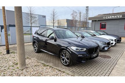 BMW X5 Gebrauchtwagen