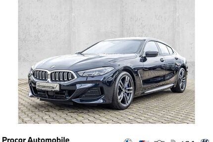 BMW 840 Gebrauchtwagen