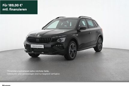 Skoda Kamiq Gebrauchtwagen