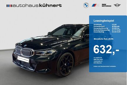 BMW 330 Gebrauchtwagen