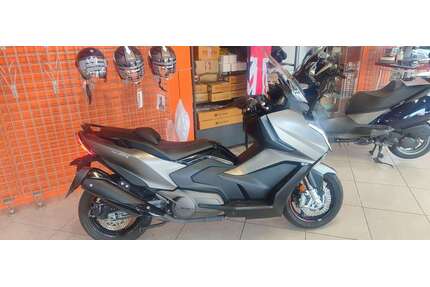 Kymco AK 550 Gebrauchtwagen