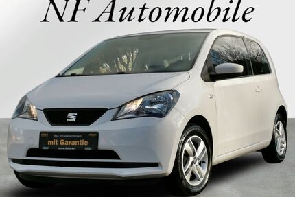 Seat Mii Gebrauchtwagen